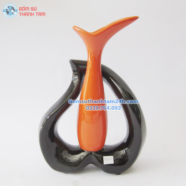 BÌNH HOA SÁNG TẠO ĐA DẠNG KIỂU DÁNG LỰA CHỌN