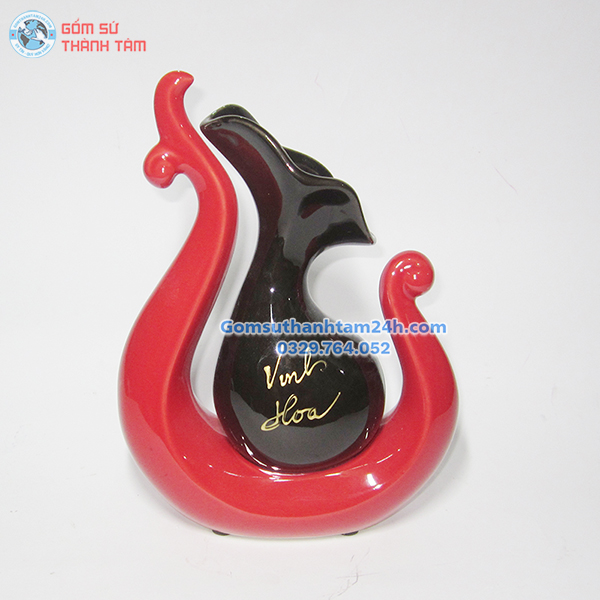 BÌNH HOA SÁNG TẠO ĐA DẠNG KIỂU DÁNG LỰA CHỌN