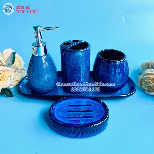 COMBO CÁC MẪU HOẢ BIẾN