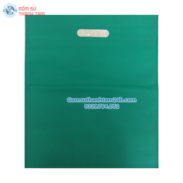 TÚI XÁCH VẢI ĐỰNG QUÀ TẶNG CHẤT LƯỢNG, NHIỀU MÀU