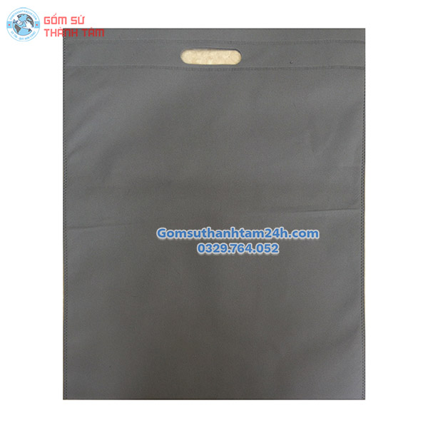 TÚI XÁCH VẢI ĐỰNG QUÀ TẶNG CHẤT LƯỢNG, NHIỀU MÀU