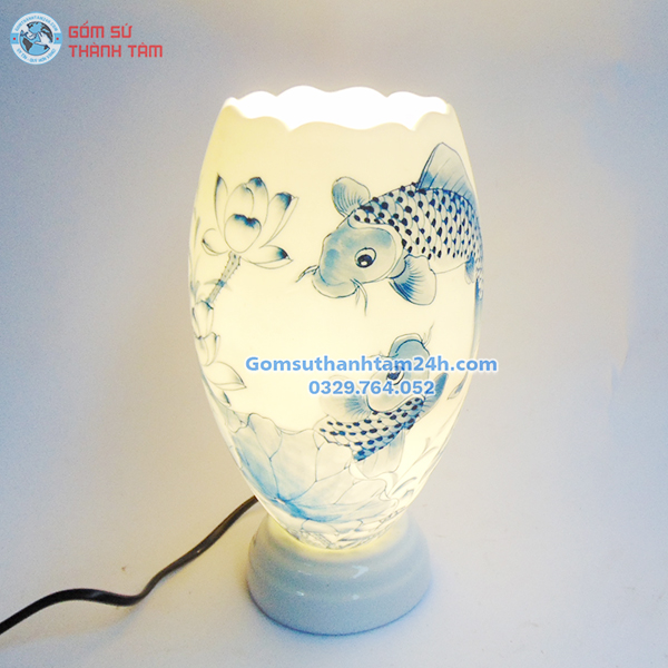 ĐÈN ĐỐT TINH DẦU BẰNG ĐIỆN MIỆNG SÓNG