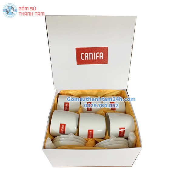 HỘP ĐỰNG CỐC TÁCH TẶNG QUÀ BẠN BÈ, DOANH NGHIỆP