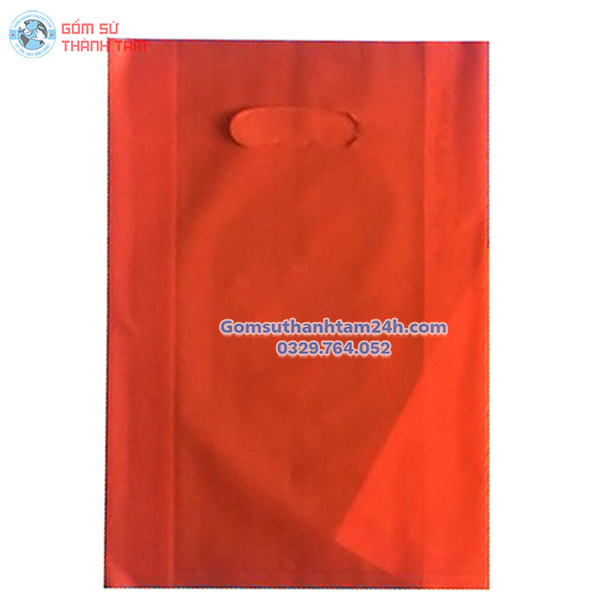 TÚI XÁCH NILONG ĐỰNG QUÀ TẶNG GIÁ RẺ