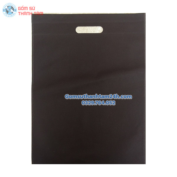 TÚI XÁCH VẢI ĐỰNG QUÀ TẶNG CHẤT LƯỢNG, NHIỀU MÀU