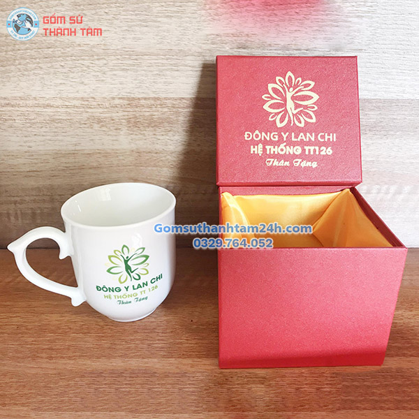 HỘP ĐỰNG CỐC TÁCH TẶNG QUÀ BẠN BÈ, DOANH NGHIỆP