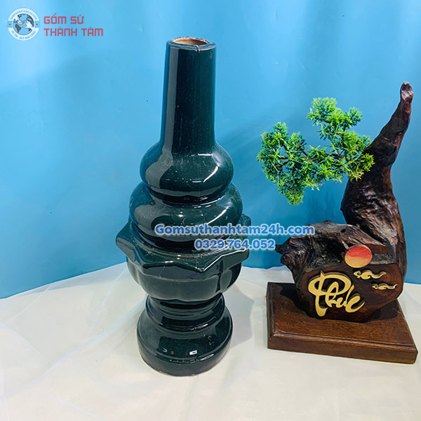 HỒ LÔI THU LÔI GỐM SỨ GIÁ TỐT GIÁ RẺ BÁT TRÀNG