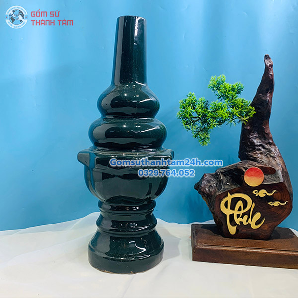 HỒ LÔI THU LÔI GỐM SỨ GIÁ TỐT GIÁ RẺ BÁT TRÀNG