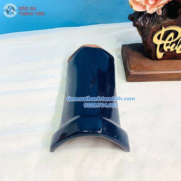 NGÓI LỢP GỐM SỨ LỢP MÁI NHÀ SÂN VƯỜN BỀN ĐẸP