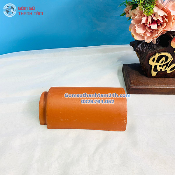 NGÓI LỢP MÀU GỐM LỢP MÁI NHÀ TRUYỀN THỐNG BỀN ĐẸP