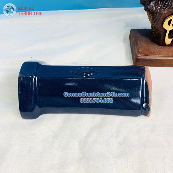 NGÓI LỢP GỐM SỨ LỢP MÁI NHÀ SÂN VƯỜN BỀN ĐẸP