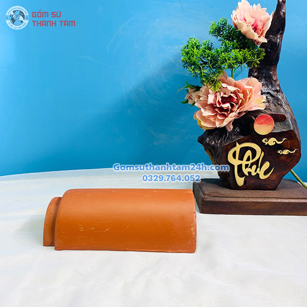 NGÓI LỢP MÀU GỐM LỢP MÁI NHÀ TRUYỀN THỐNG BỀN ĐẸP