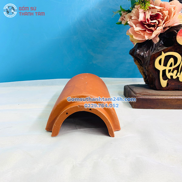 NGÓI LỢP MÀU GỐM LỢP MÁI NHÀ TRUYỀN THỐNG BỀN ĐẸP