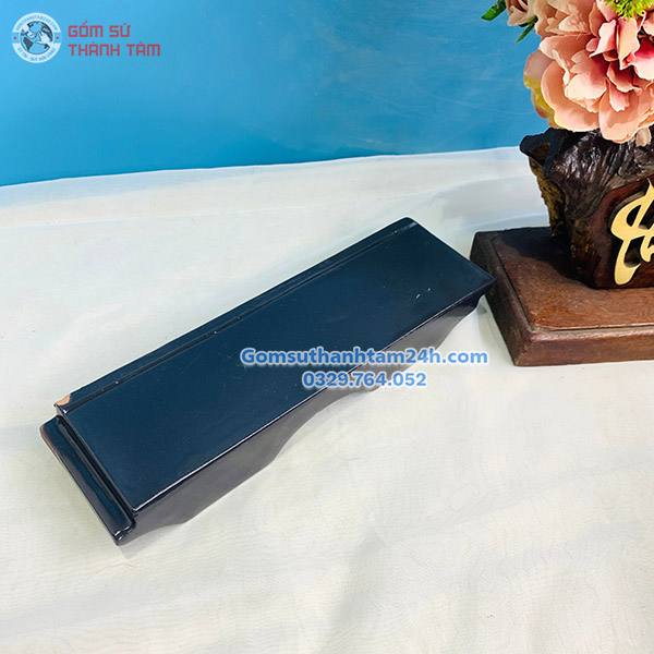 NGÓI LỢP NÓC PHẲNG GỐM SỨ CAO CẤP LỢP MÁI ĐẸP