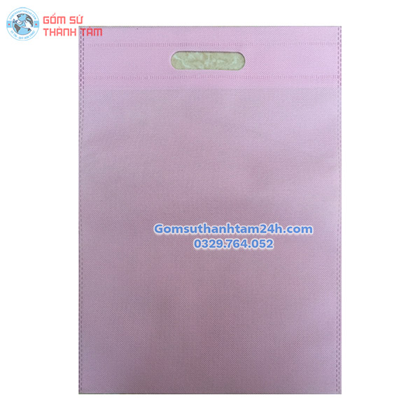 TÚI XÁCH VẢI ĐỰNG QUÀ TẶNG CHẤT LƯỢNG, NHIỀU MÀU