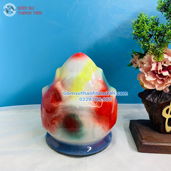 TRỤ CỔNG HOA SEN TRANG TRÍ CỔNG NHÀ TRUYỀN THỐNG