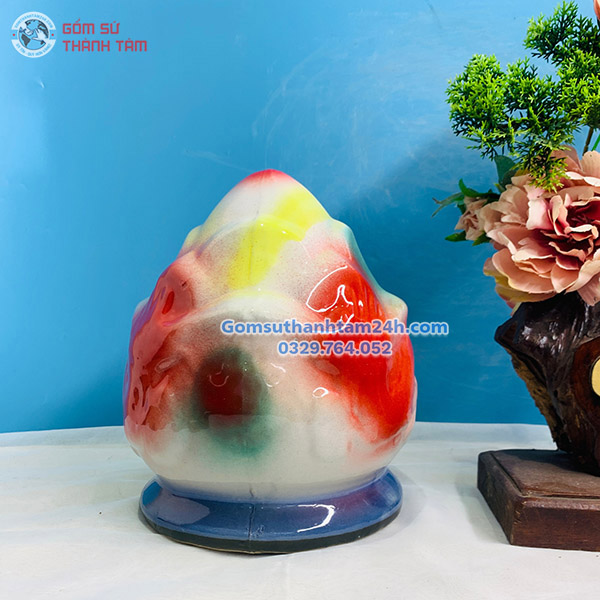 TRỤ CỔNG HOA SEN TRANG TRÍ CỔNG NHÀ TRUYỀN THỐNG