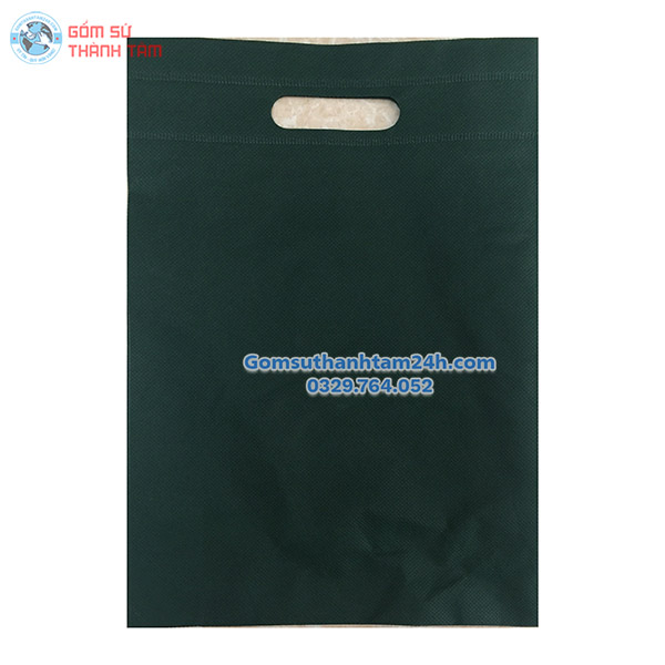 TÚI XÁCH VẢI ĐỰNG QUÀ TẶNG CHẤT LƯỢNG, NHIỀU MÀU