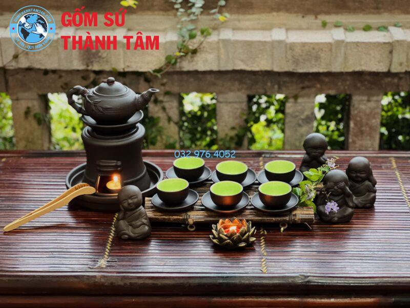 am chen tu sa men den dia roi 1 1