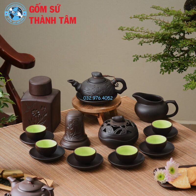 am chen tu sa men den dia roi 3 1