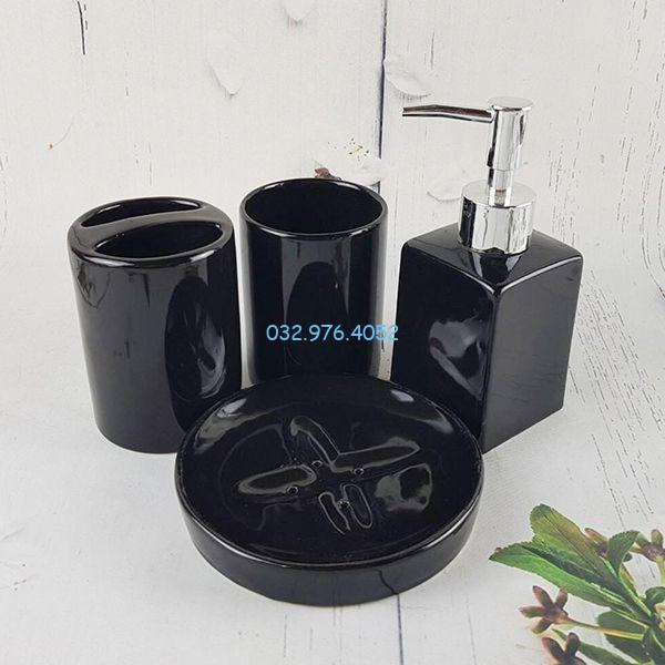 Bình đựng sữa tắm dáng vuông