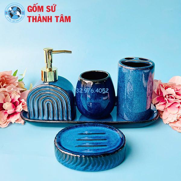 Bình đựng sữa tắm dầu gội dáng vòm