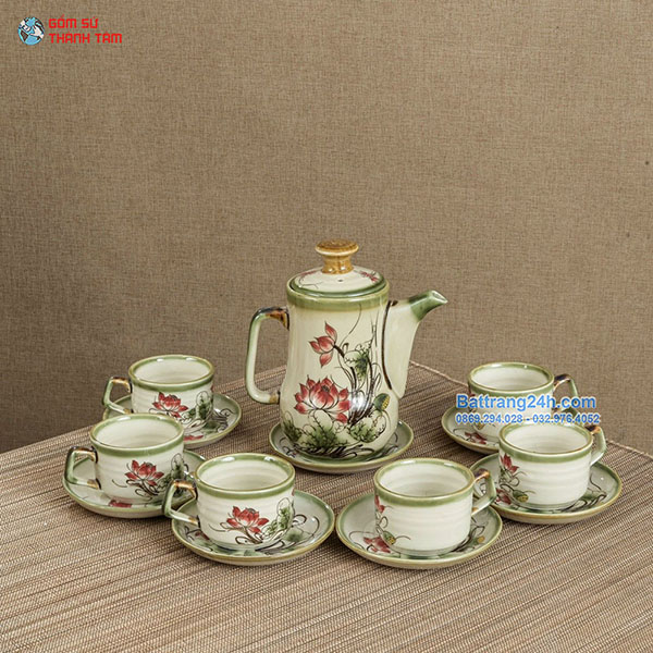 CÁC MẪU ẤM TRÀ NHIỀU KIỂU DÁNG ĐỘC ĐÁO BÁT TRÀNG