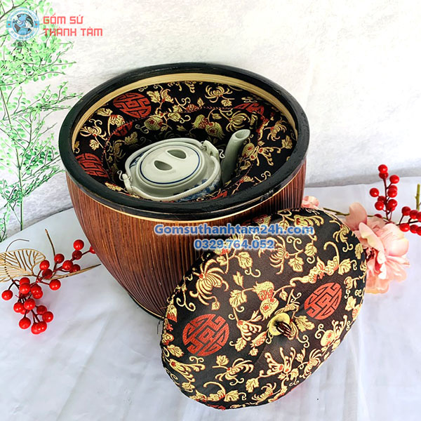 BAO Ủ ẤM LỤA CAO CẤP, GIÁ TỐT BÁT TRÀNG