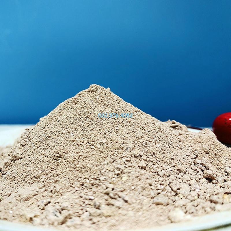 Đất Sét Hạ Thổ Đỏ – Mệnh Hỏa