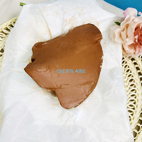 Đất Sét Làm Gốm Màu Đỏ