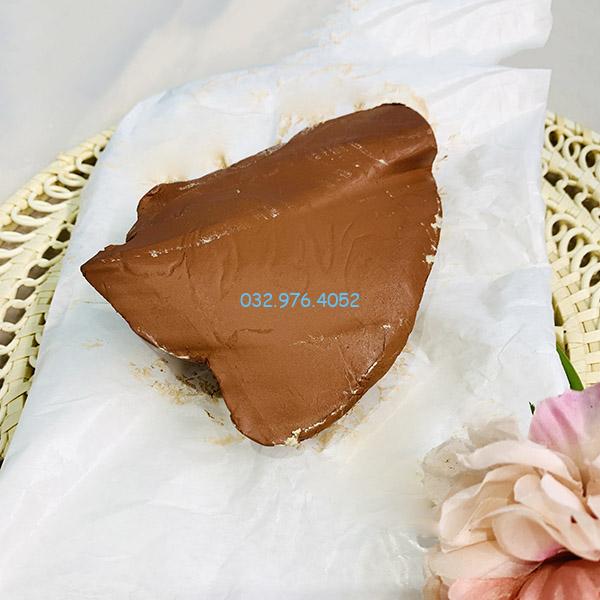 Đất Sét Làm Gốm Màu Đỏ