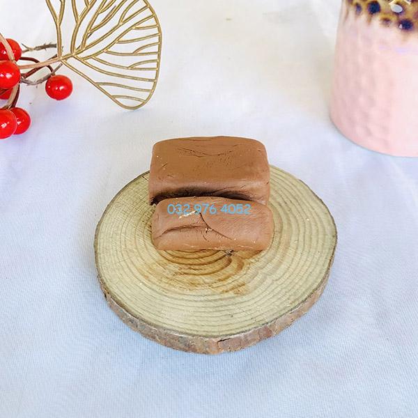Đất Sét Làm Gốm Màu Đỏ