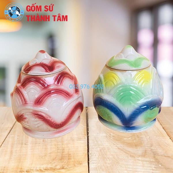 Hũ Tro Hàng Giá Rẻ