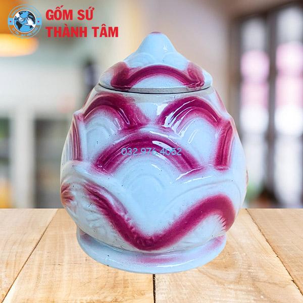 Hũ Tro Hàng Giá Rẻ