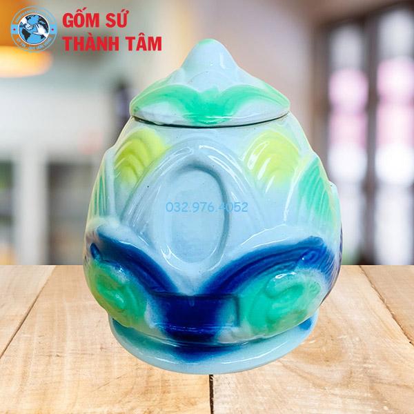 Hũ Tro Hàng Giá Rẻ