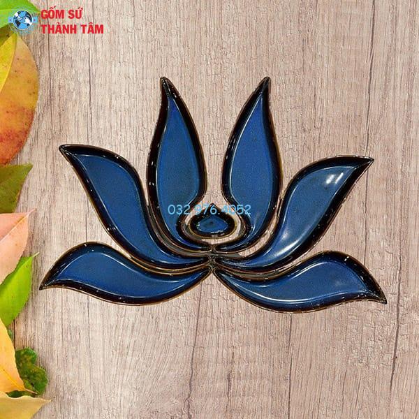 Khay Đựng Đồ Ăn Kiểu Cách | Cánh Sen