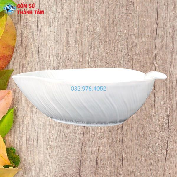 Khay Đựng Đồ Ăn Kiểu Cách | Đựng Hoa Quả