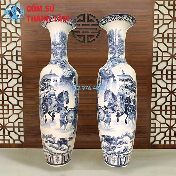 Lục Bình Cổ Vinh Quy