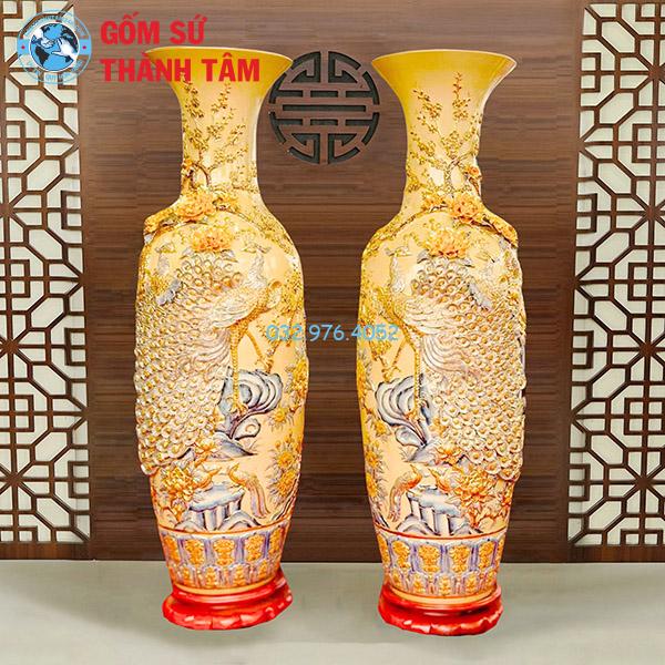 Lục Bình Mạ Vàng Đa Dạng
