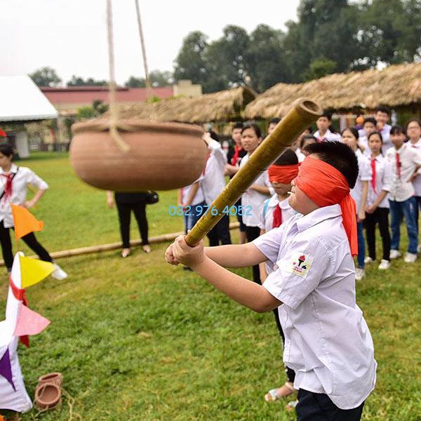 Niêu Đập Giá Rẻ