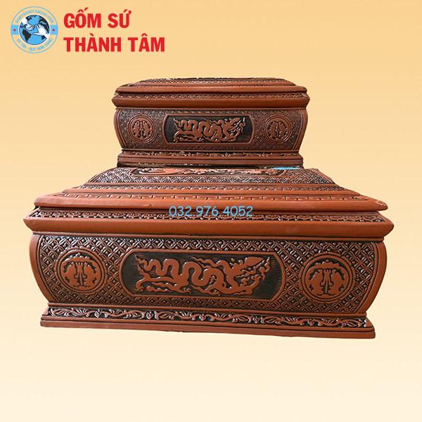 Quách Tiểu Trơn Tứ Linh Khắc Nổi