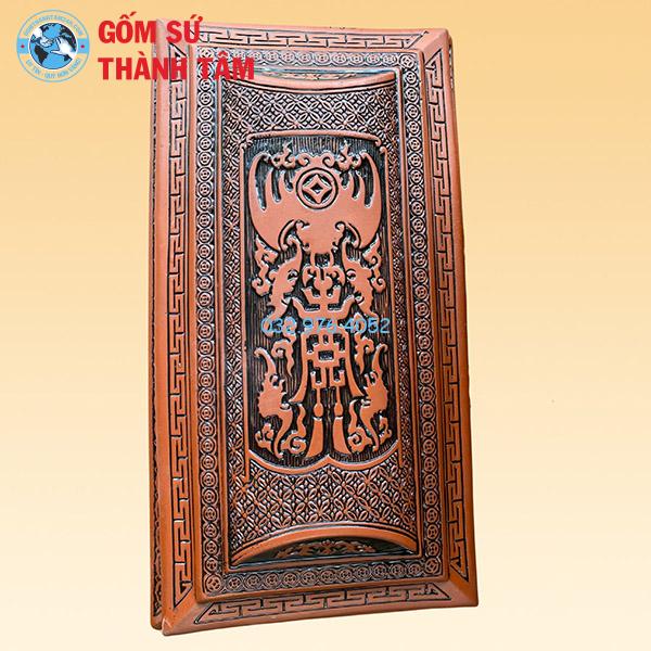 Quách Tiểu Trơn Tứ Linh Khắc Nổi