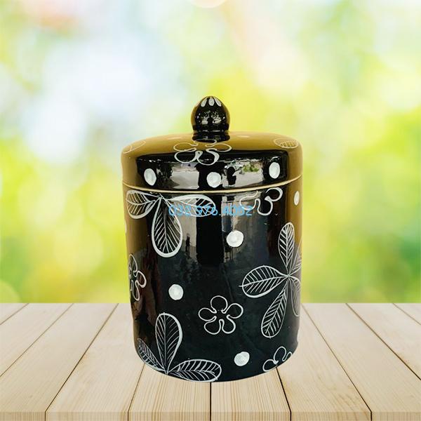 Vại Muối Dưa Cà Các Màu Khác