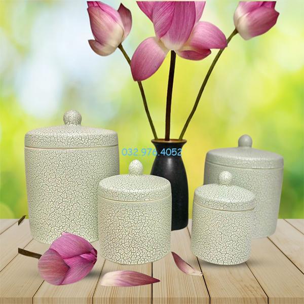 Vại Muối Dưa Cà Men Co