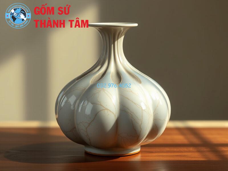 Bình tỏi hút lộc là gì? Loại Bình Tỏi Hút Lộc Phổ Biến Năm 2025