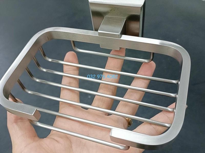 Bộ phụ kiện nhà tắm inox 304