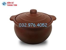 các loại men trong sản xuất nồi đất Bát Tràng
