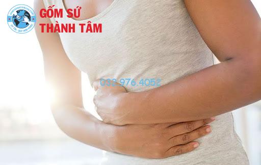 Rượu mơ giúp hỗ trợ các vấn đề tiêu hóa