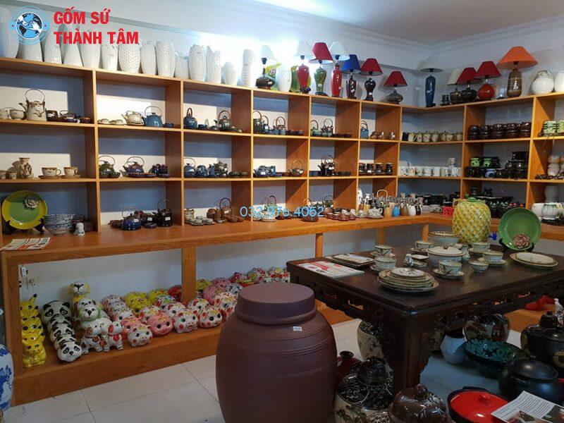 câu hỏi thường gặp liên quan đến việc mua nồi đất Bát Tràng