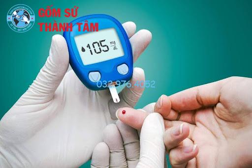 Rượu ngâm đông trùng hạ thảo hỗ trợ kiểm soát bệnh tiểu đường